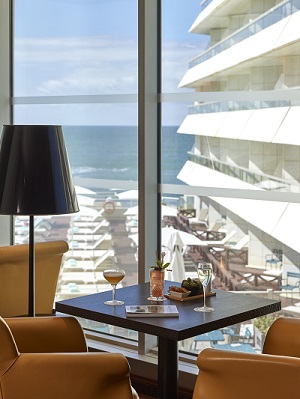 Les rendez-vous musicaux au Sofitel Biarritz le Miramar : Jane