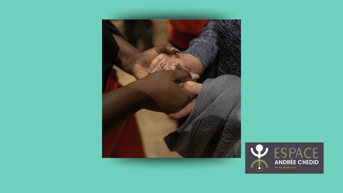 Du soin personnel au soin collectif, vers un monde vivable