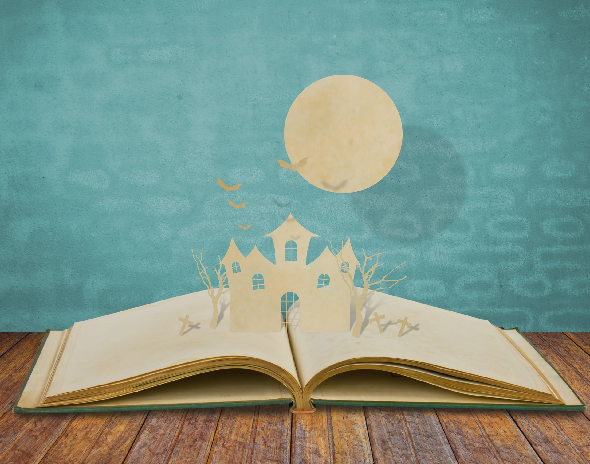 Tapis de conte (0-3 ans)