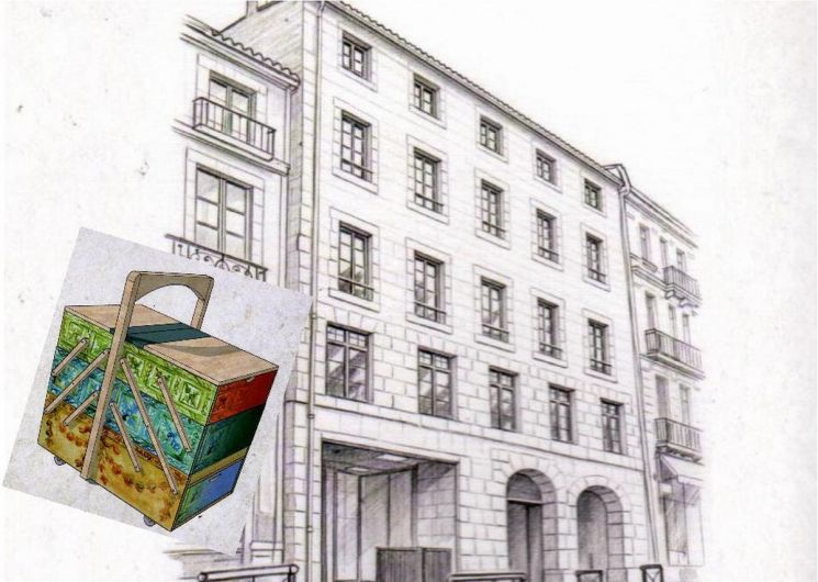 JEP 2026 – ATELIER PÉDAGOGIQUE ET LUDIQUE À LA MAISON DES MÉMOIRES