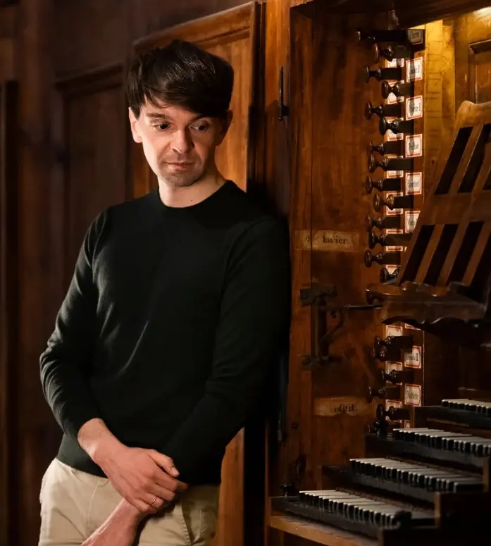 Les Vêpres Musicales à Cucuron