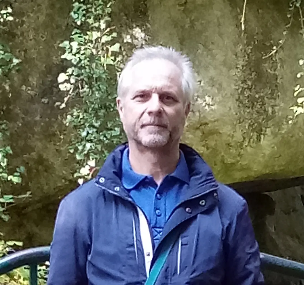 A livres perchés : rencontre avec Stéphane Guinard