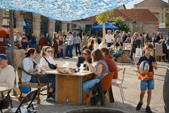 Les Apéros de La Cité Bleue 2026