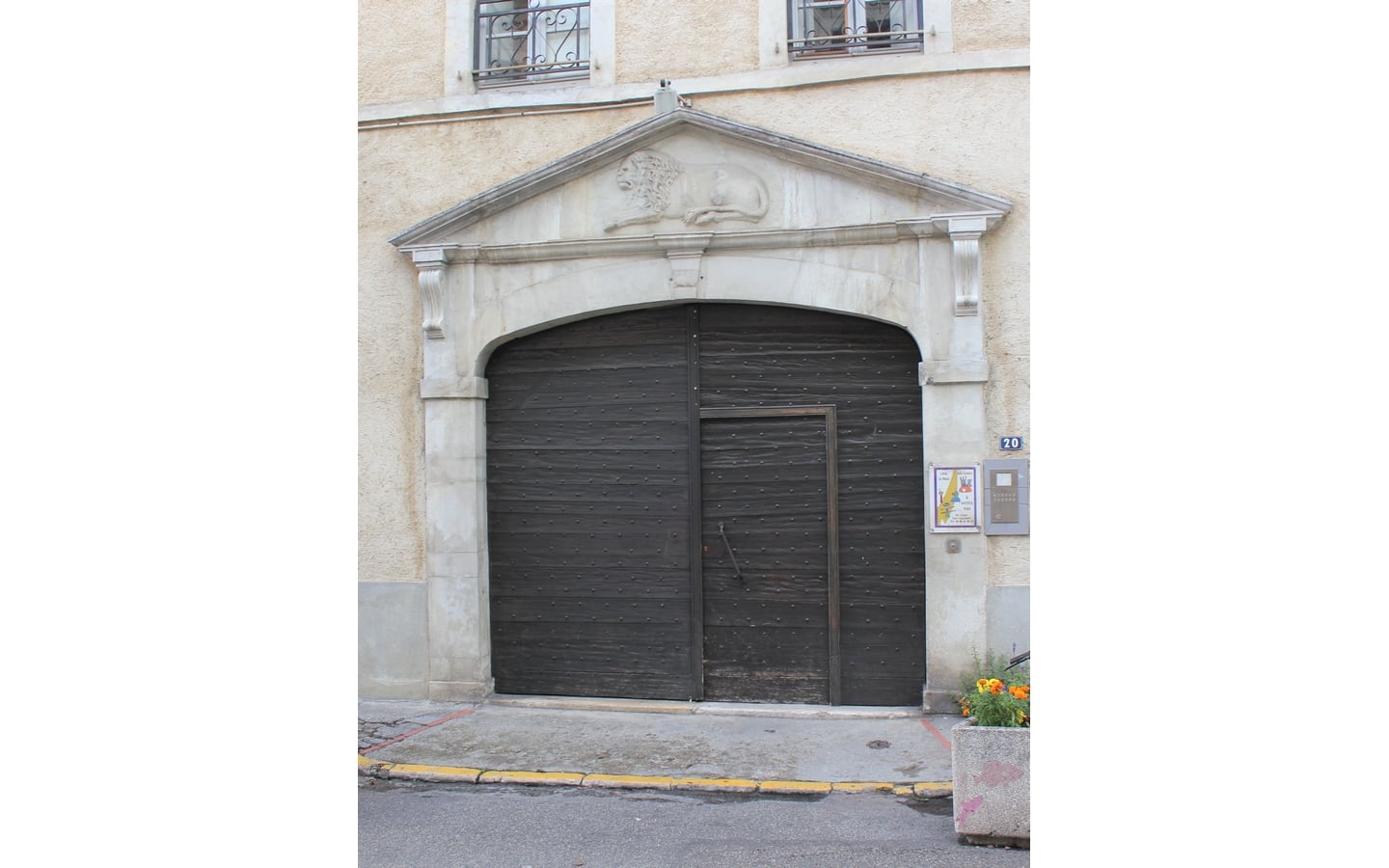 Petite(s) histoire(s) de la mort à Pau