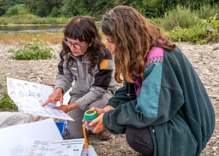 UN ÉTÉ AVEC LE PARC : LE PARC, QU’ES AQUO VILLEFORT