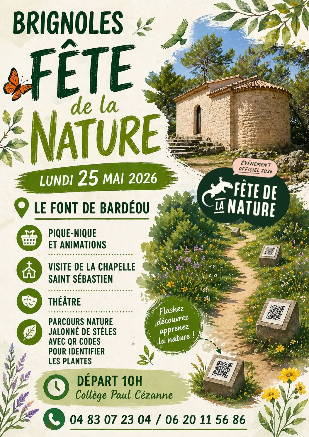 Fête de la nature