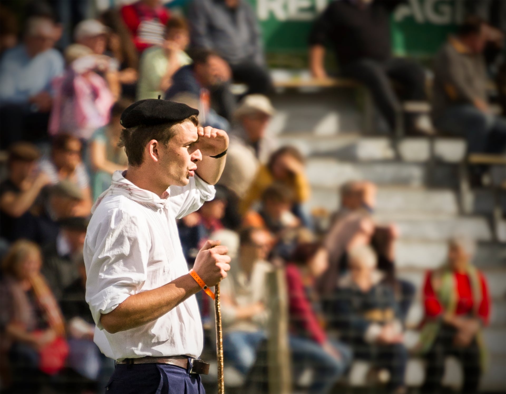 44ème Fête des Bergers