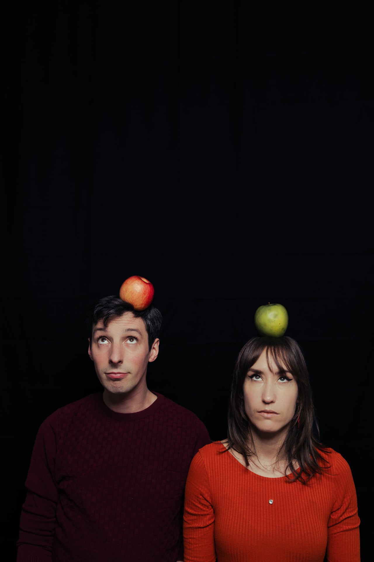 Concert à la Guinguette - Couleur Pomme