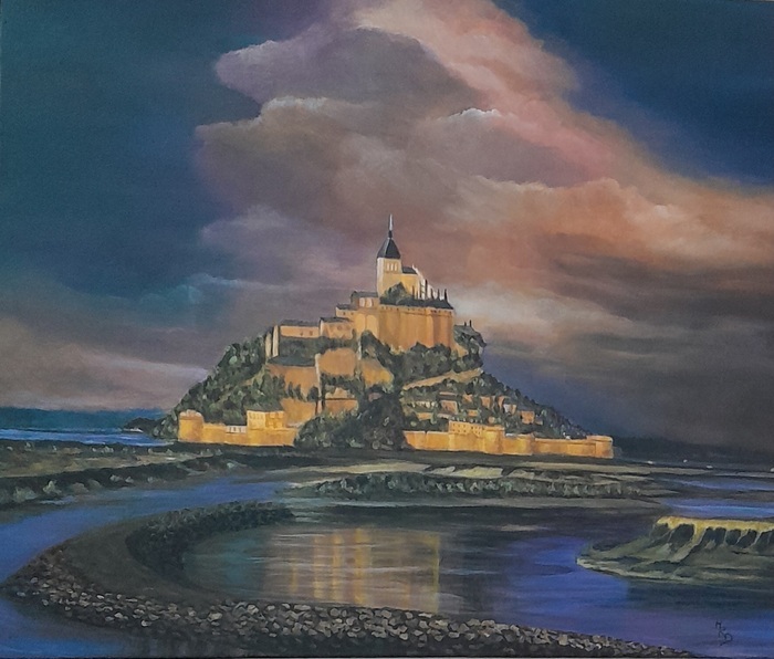 Exposition Esquisses vertaviennes : Triple chance