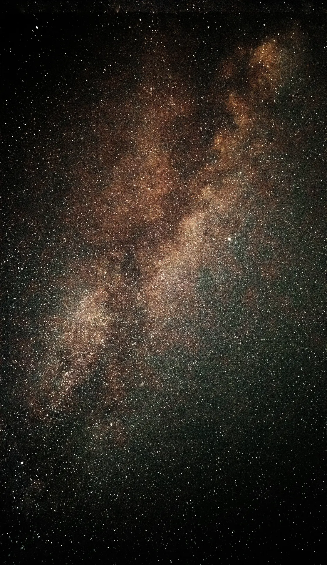 Tanaron sous les étoiles