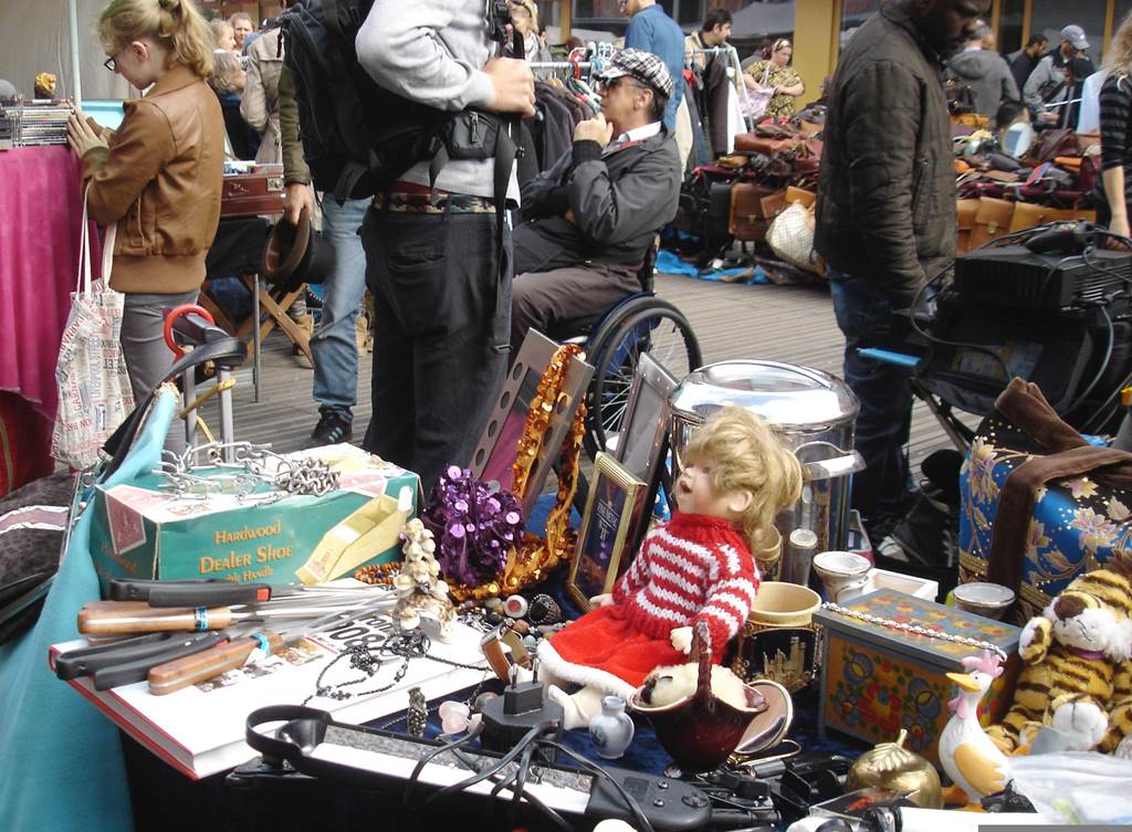 Brocante