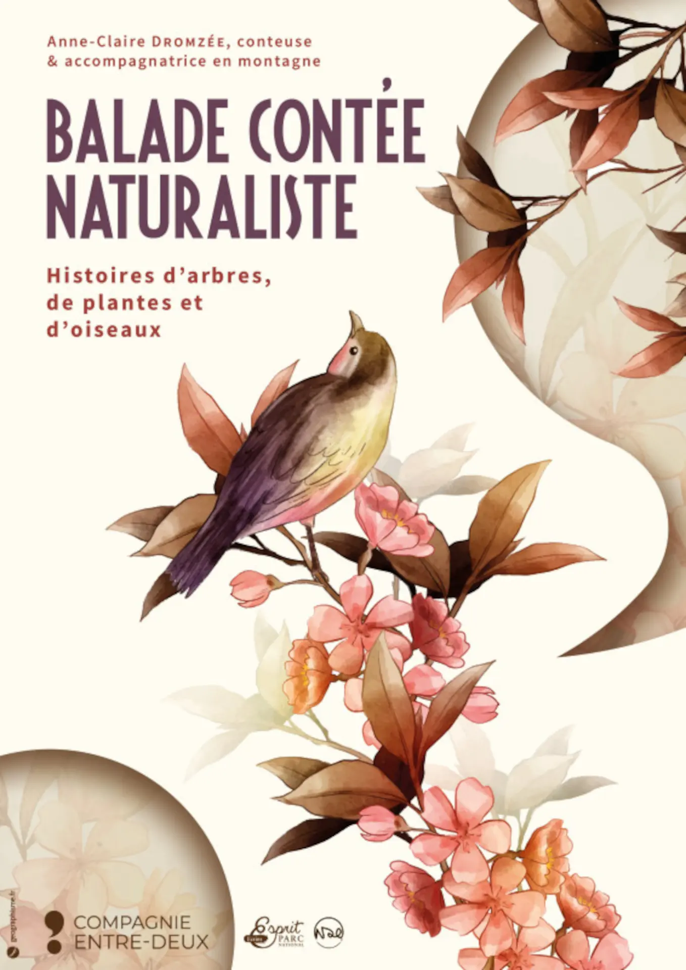 Balade contée naturaliste