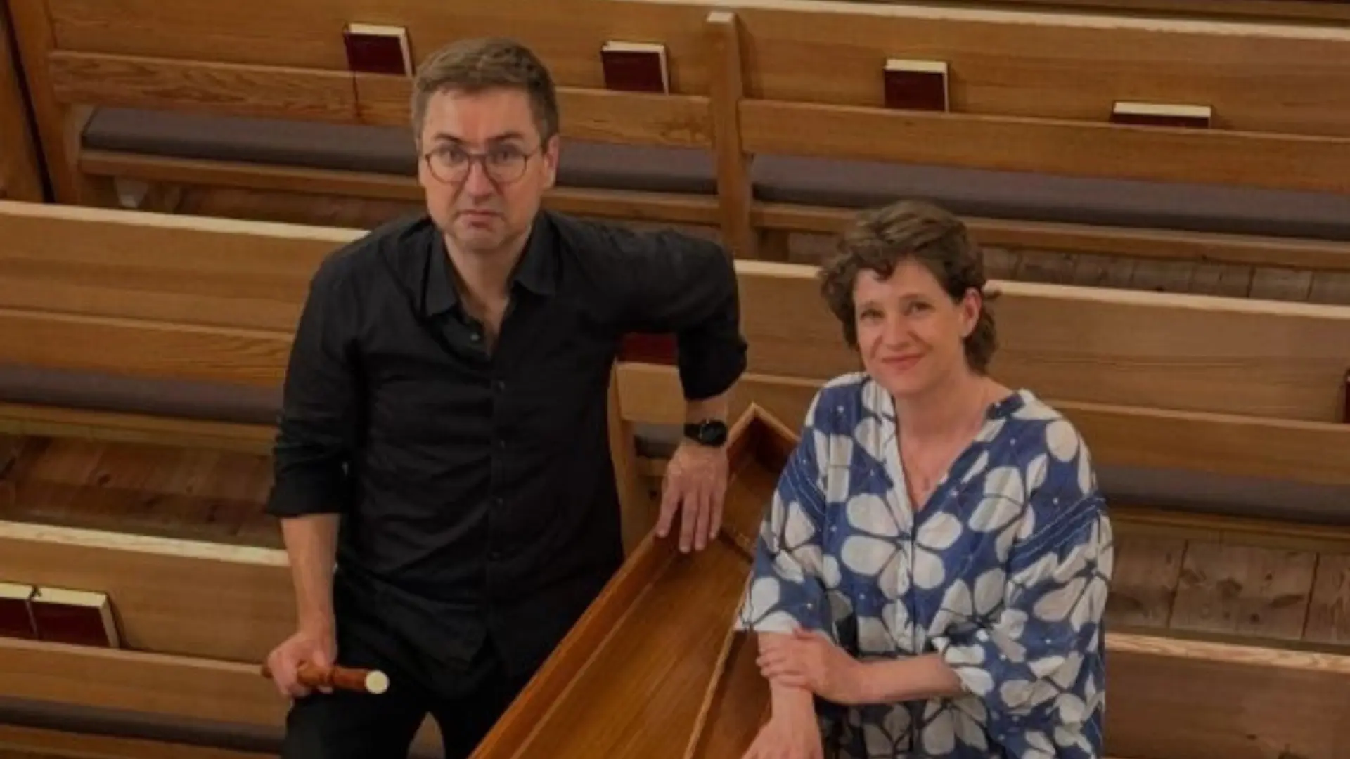 Sonates pour flûte et clavecin