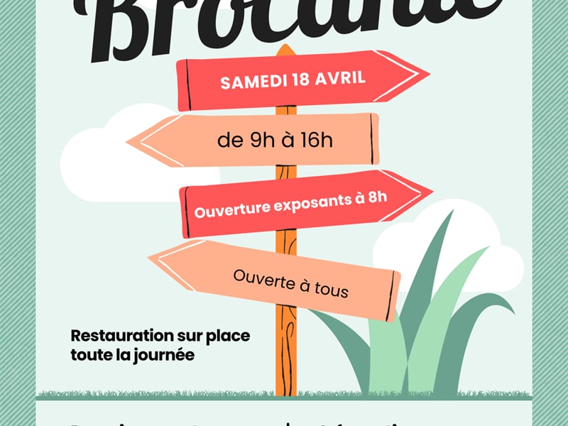 Brocante