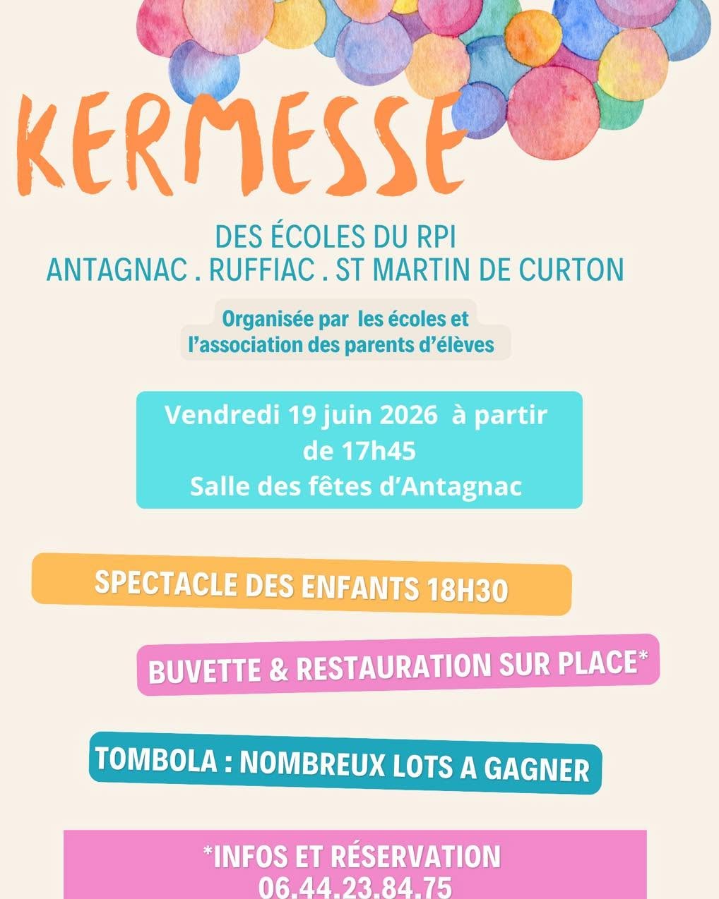 Kermesse