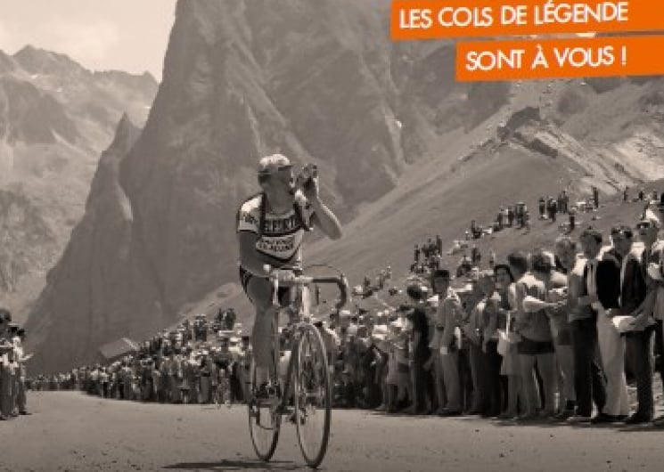 Pyrénées Cycl’n Trip – Montée du Hautacam