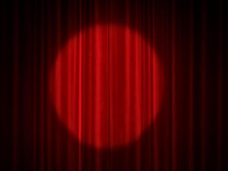 Théâtre : L'Histoire qui n'existe pas encore