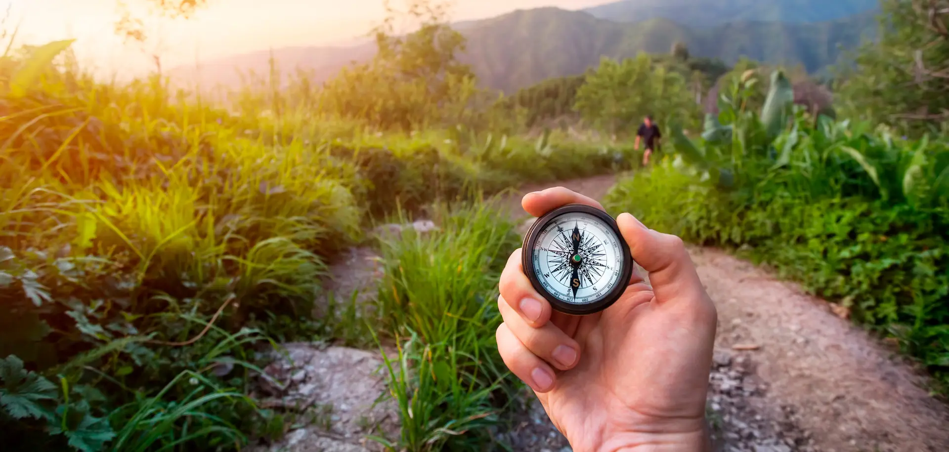 Course d'orientation familiale