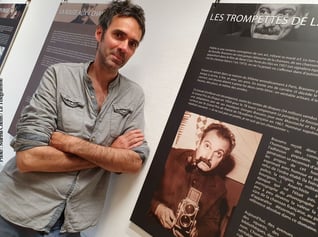 La Clef des Chants : Conférence de Jérôme Arnould