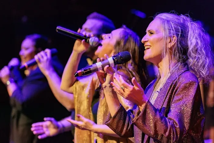 Concert - Joyfully Gospel