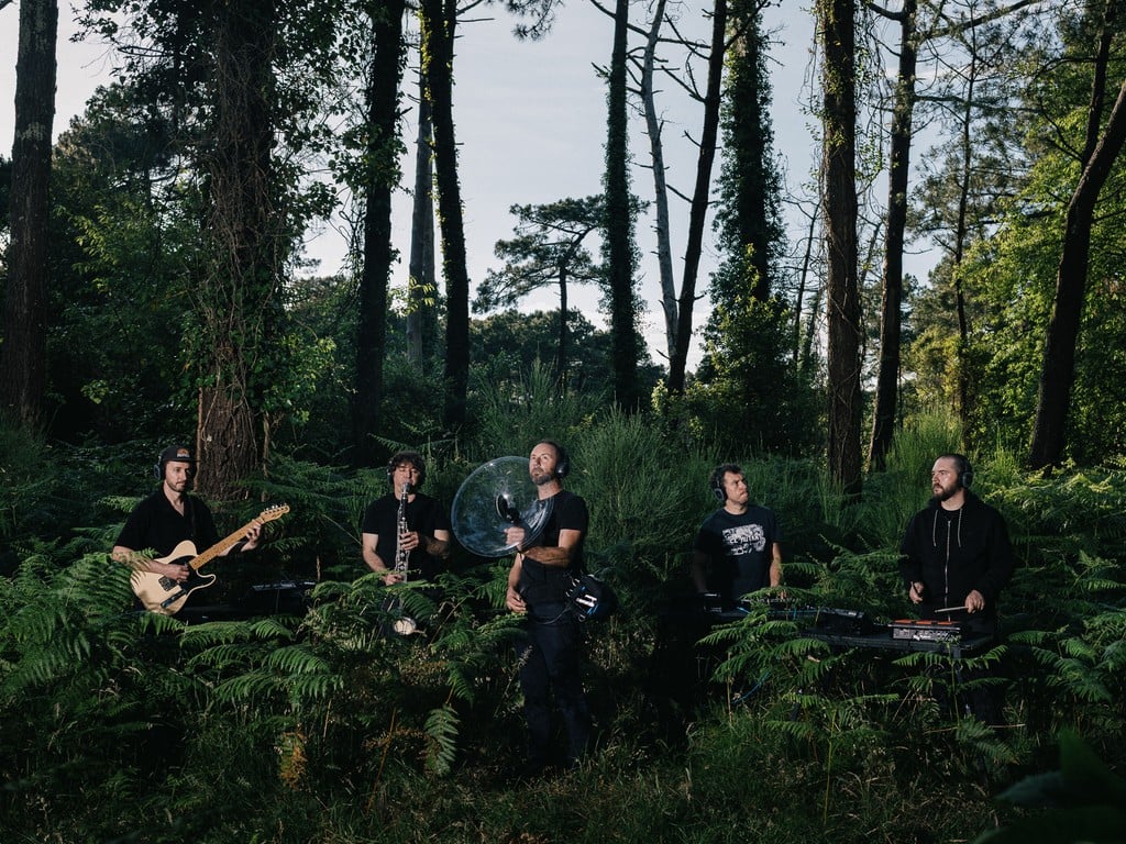 Concert au casques - Nocturnes