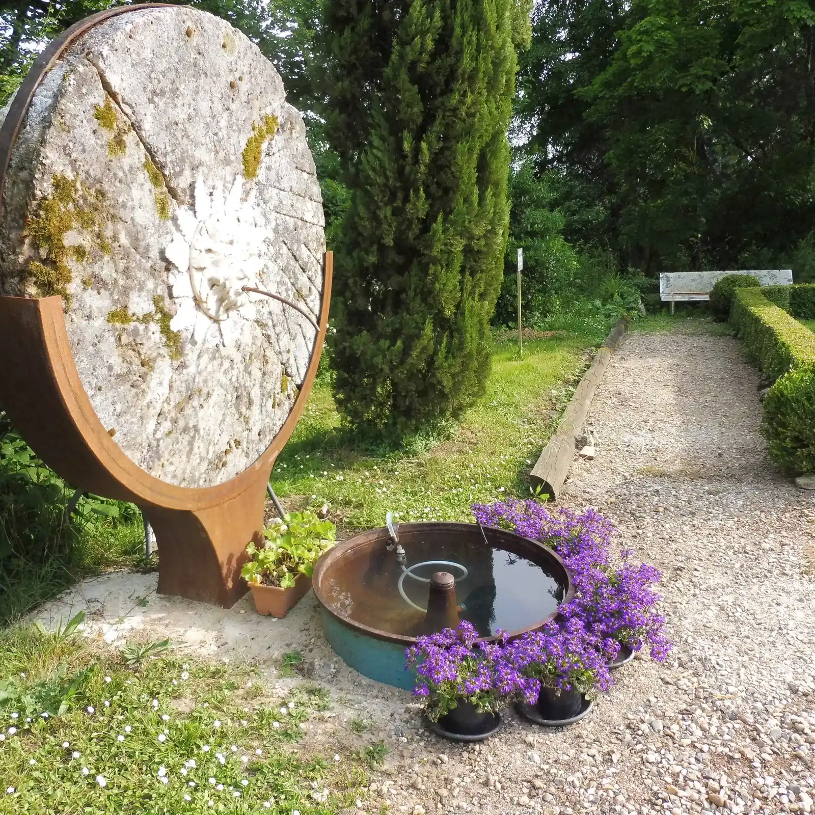 Expo tissages