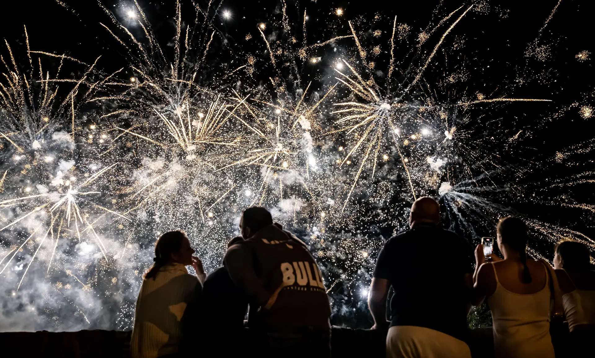 Animations du 13 et du 14 juillet