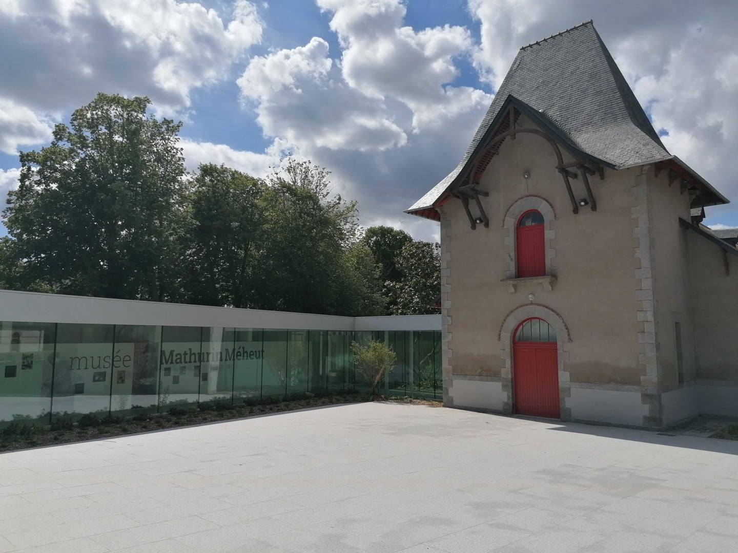 Musée Mathurin Méheut – Journées européennes du patrimoine