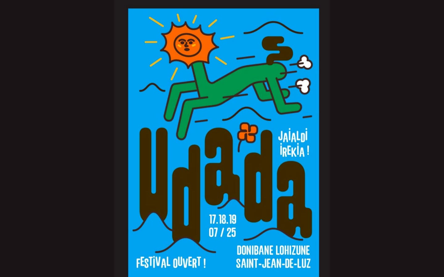 5ème édition du Festival Udada - Moï Moï