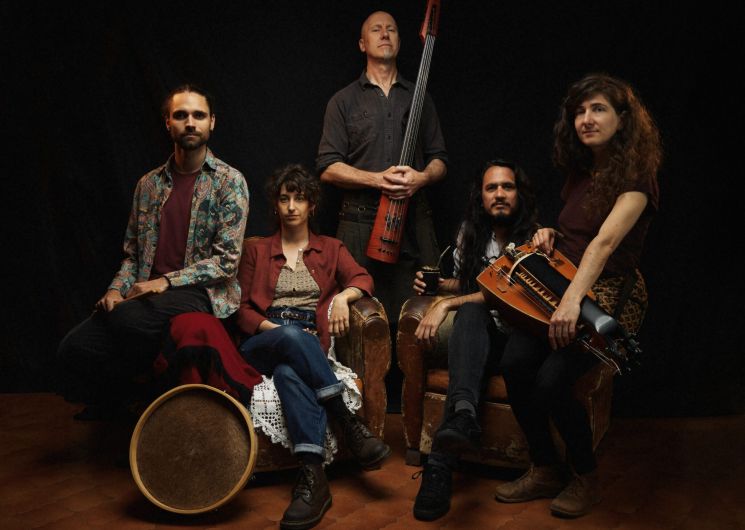 CONCERT – LA MUERTE LIVIANA