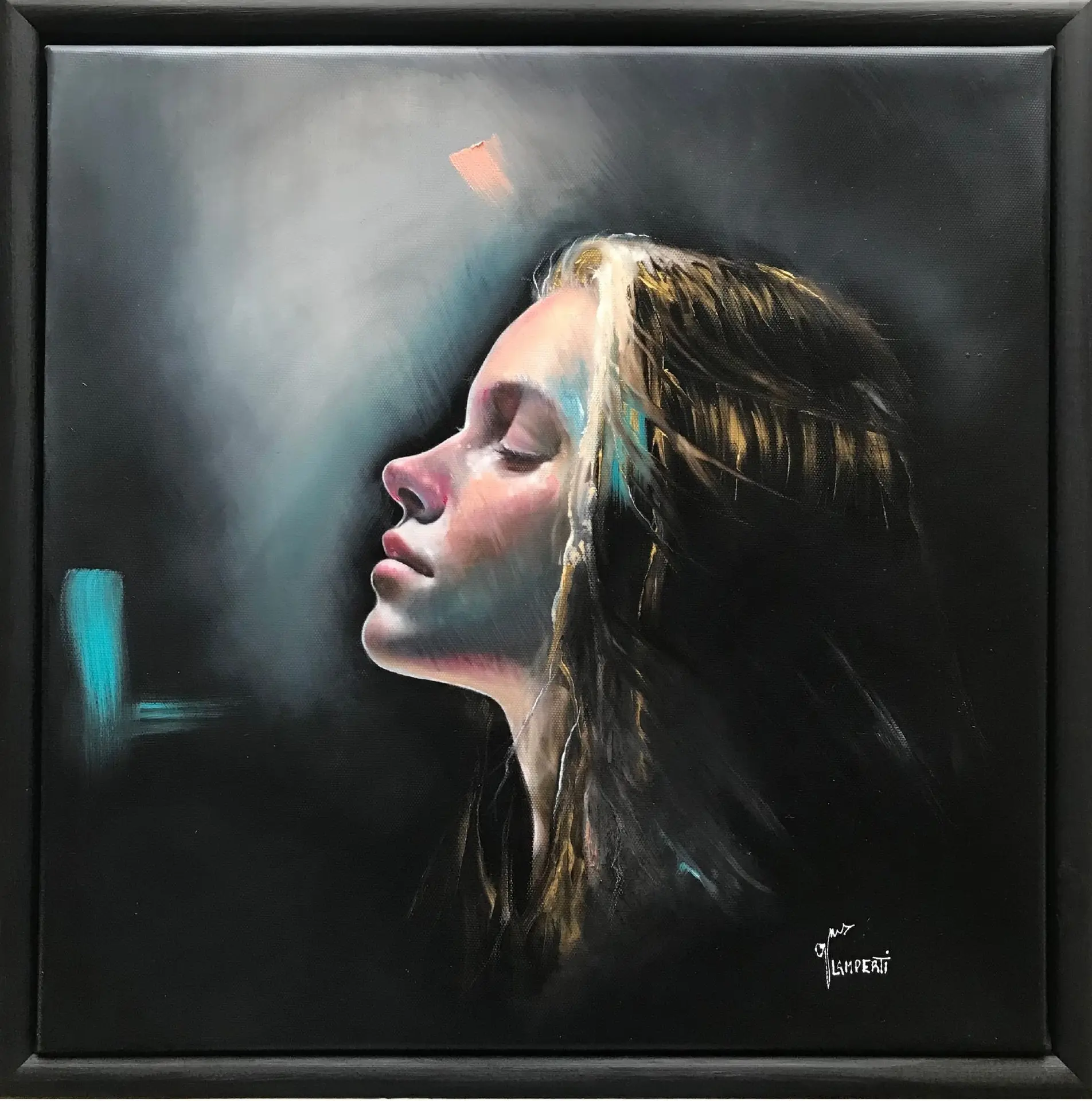 EXPOSITION "Féminin Sacré" d’Agnès Lamperti