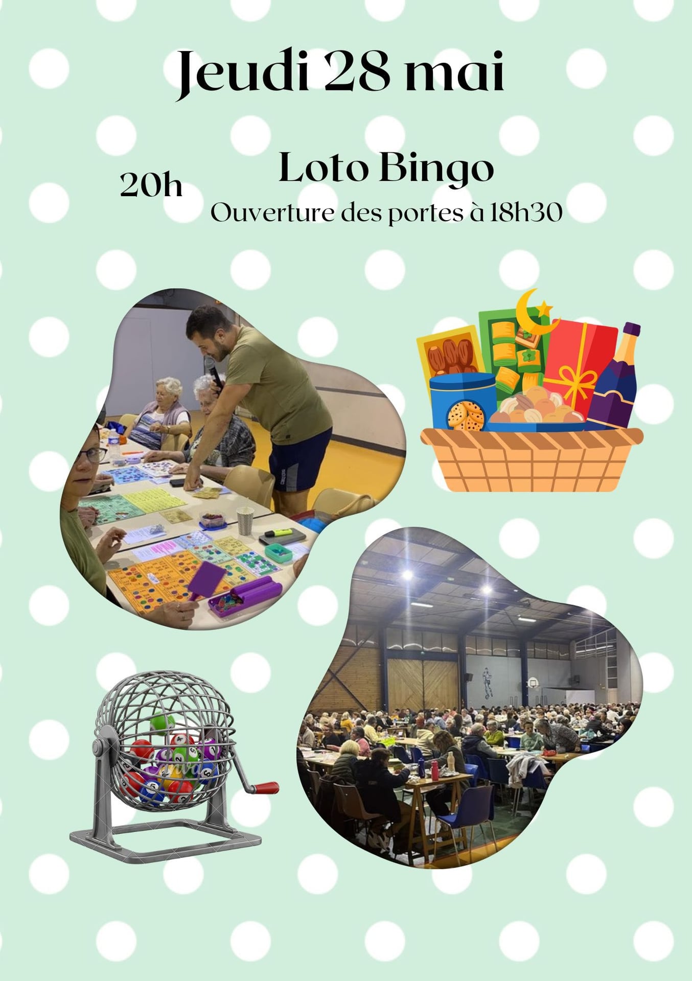 Fêtes locales d'Arengosse