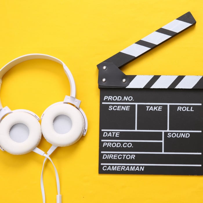 Café Ciné & Musique