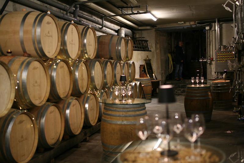 Portes ouvertes au domaine Schoenheitz