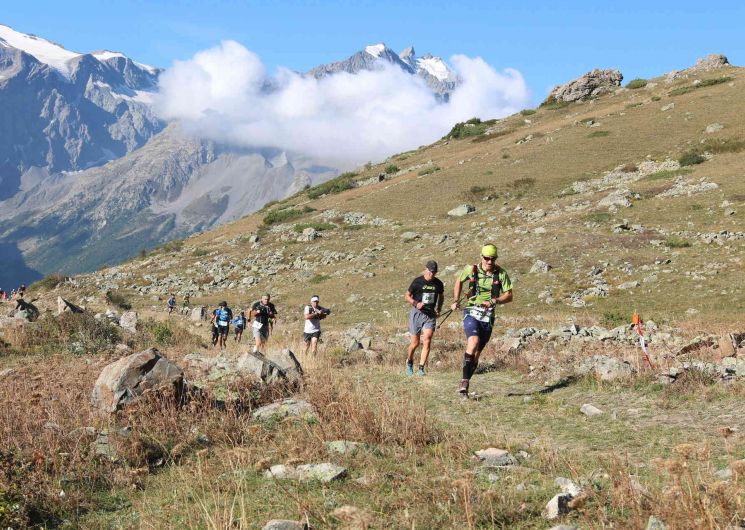 TRAIL DES PERICS