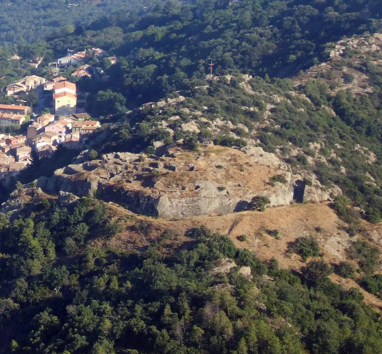 Exposition Le Fort-Freinet