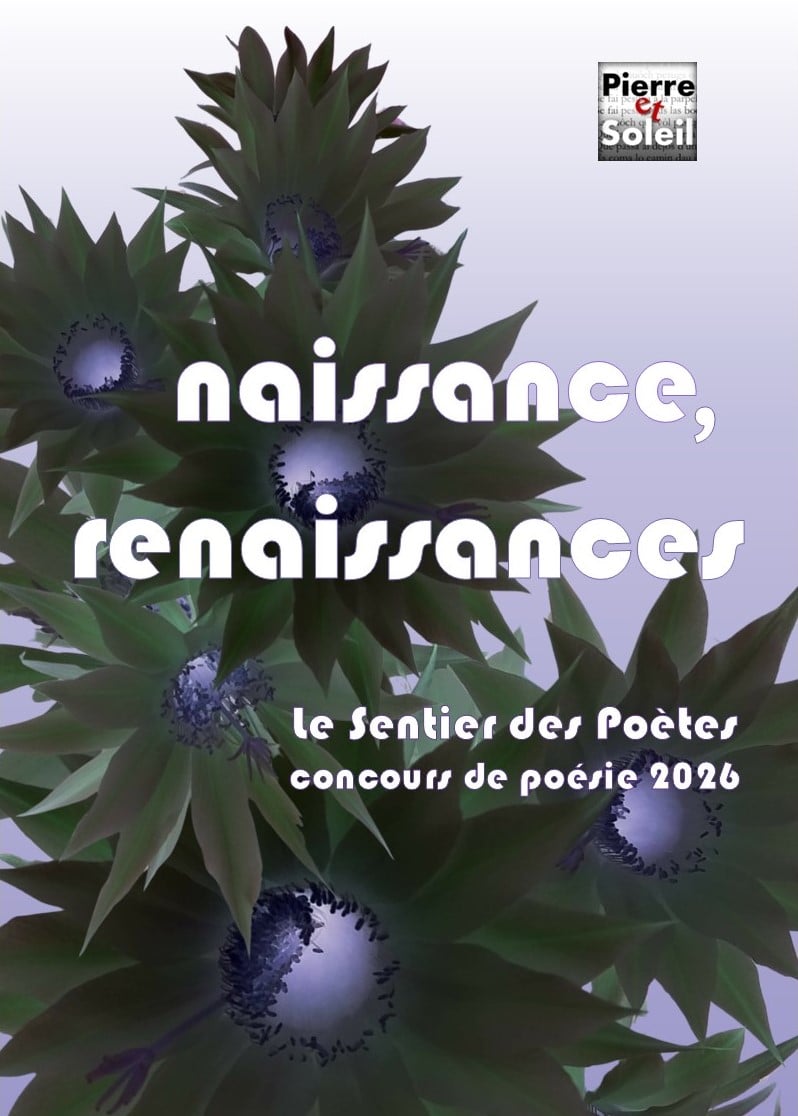 LE SENTIER DES POÈTES