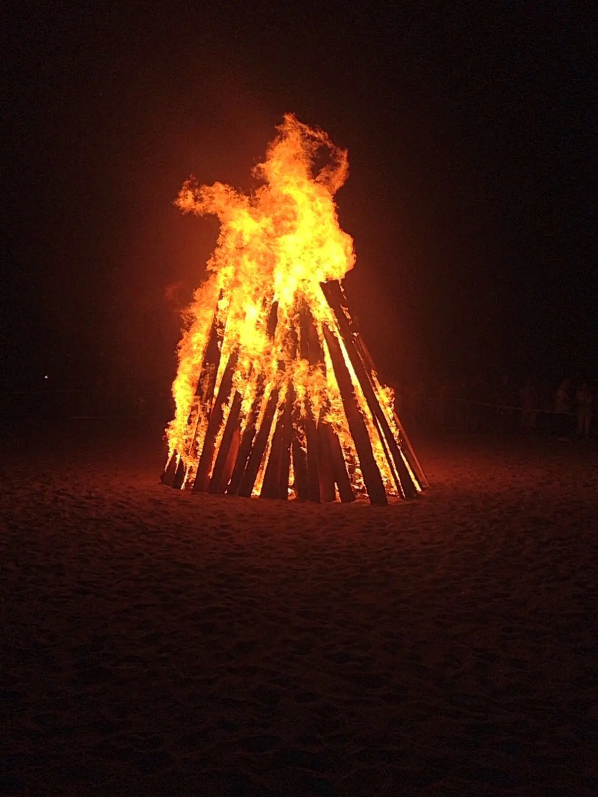 Fête de la Saint -Jean