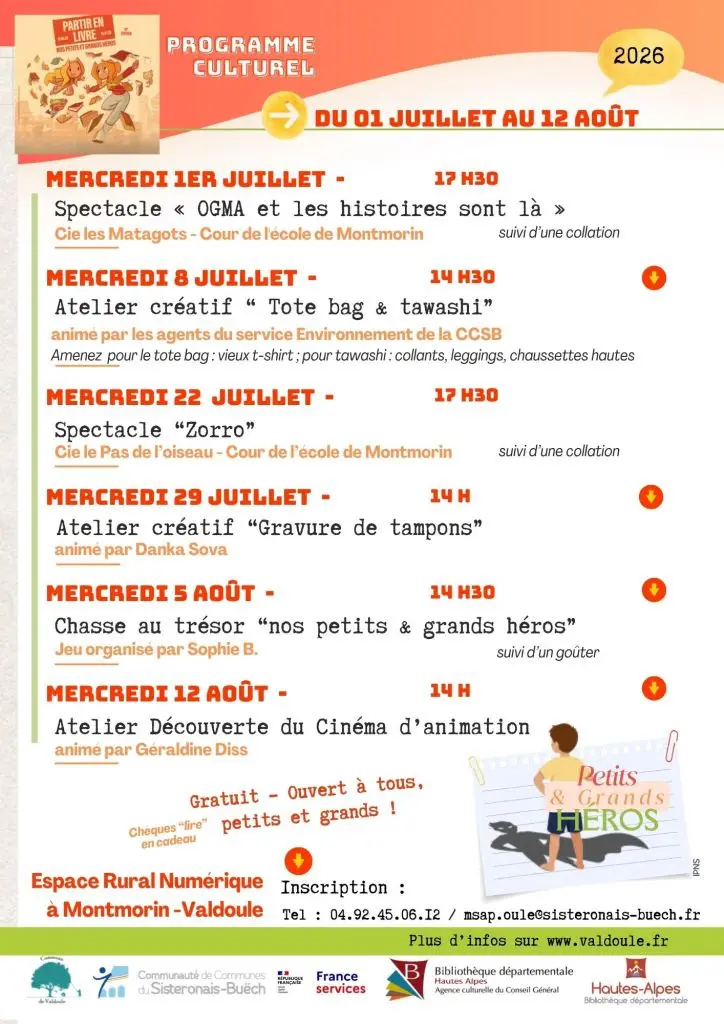Atelier créatif : totebag et tawashi