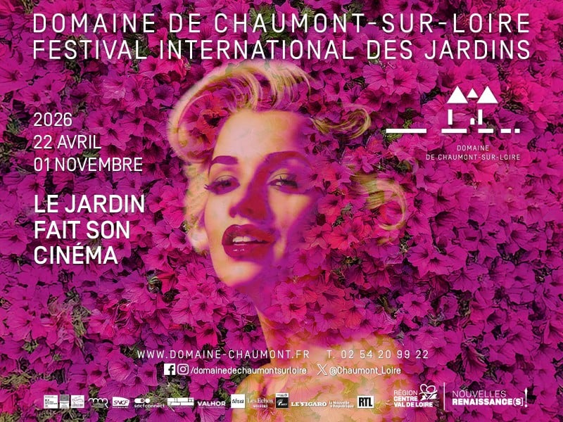 Festival International des Jardins