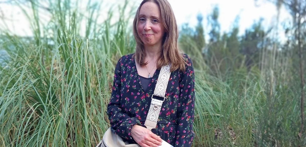 Atelier écriture avec Ariane Costa