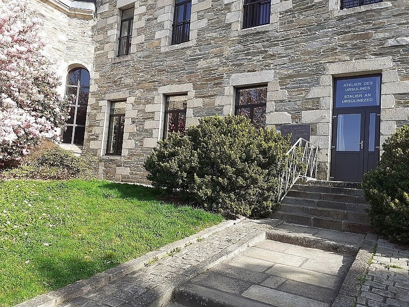 Sylvain Bordais – Peinture et dessin