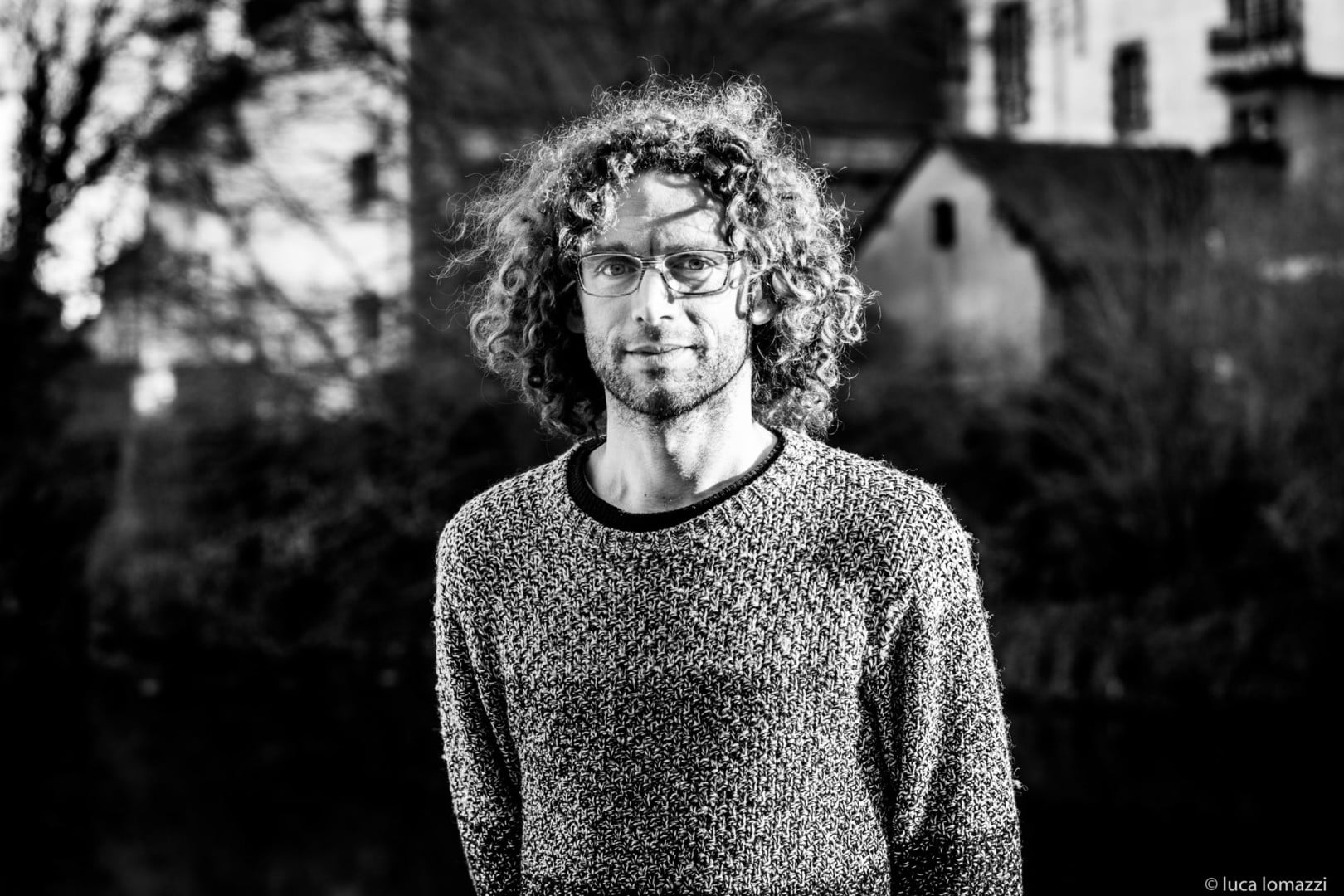 Rencontre avec Martin Mongin pour Le livre des comptes