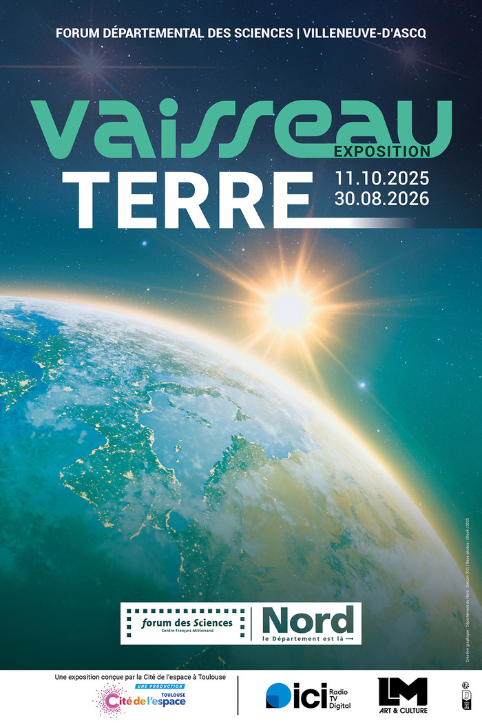 Vaisseau Terre