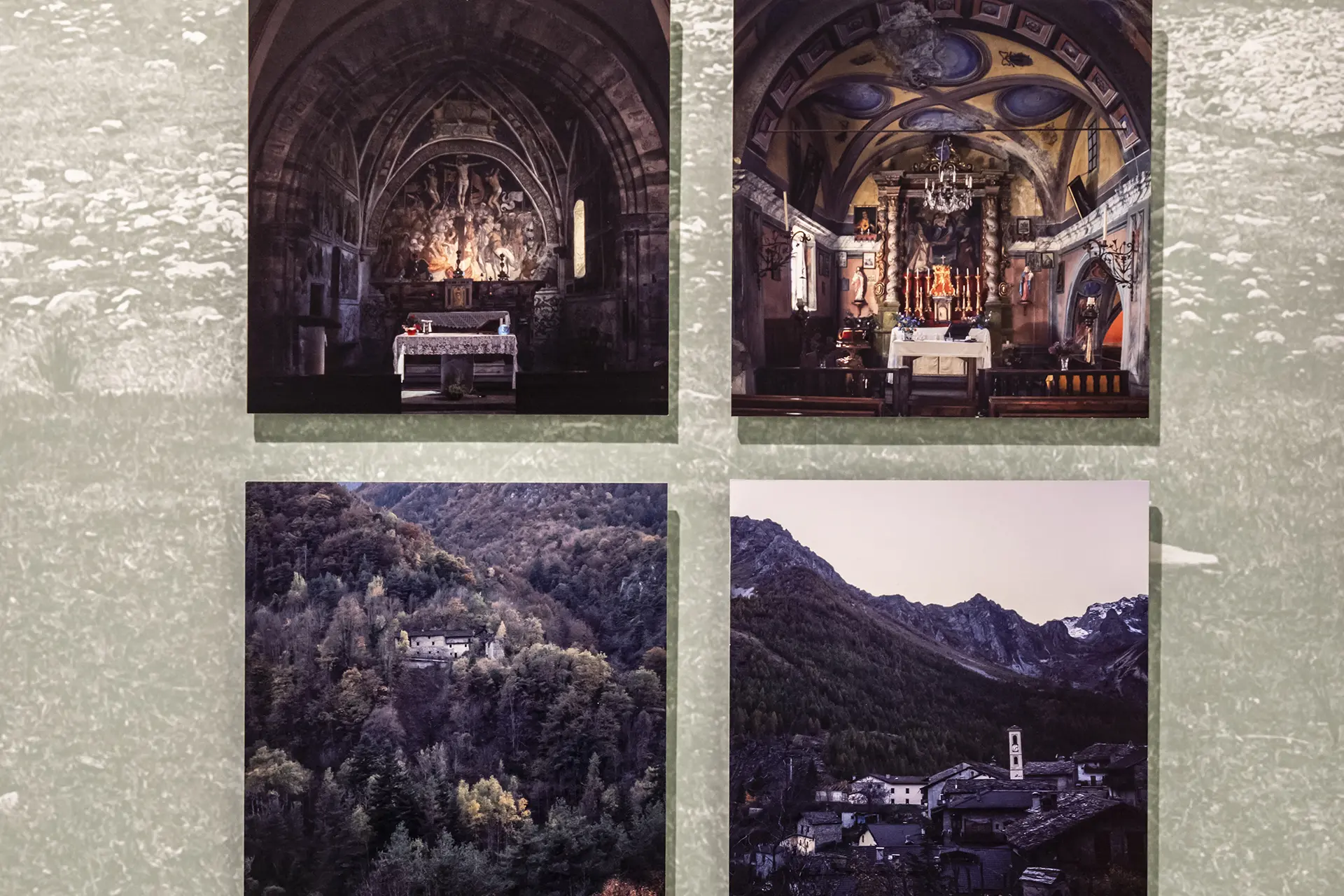 Focus sur l’unité patrimoniale de photographie du musée de la Vallée  - Journées européennes du patrimoine