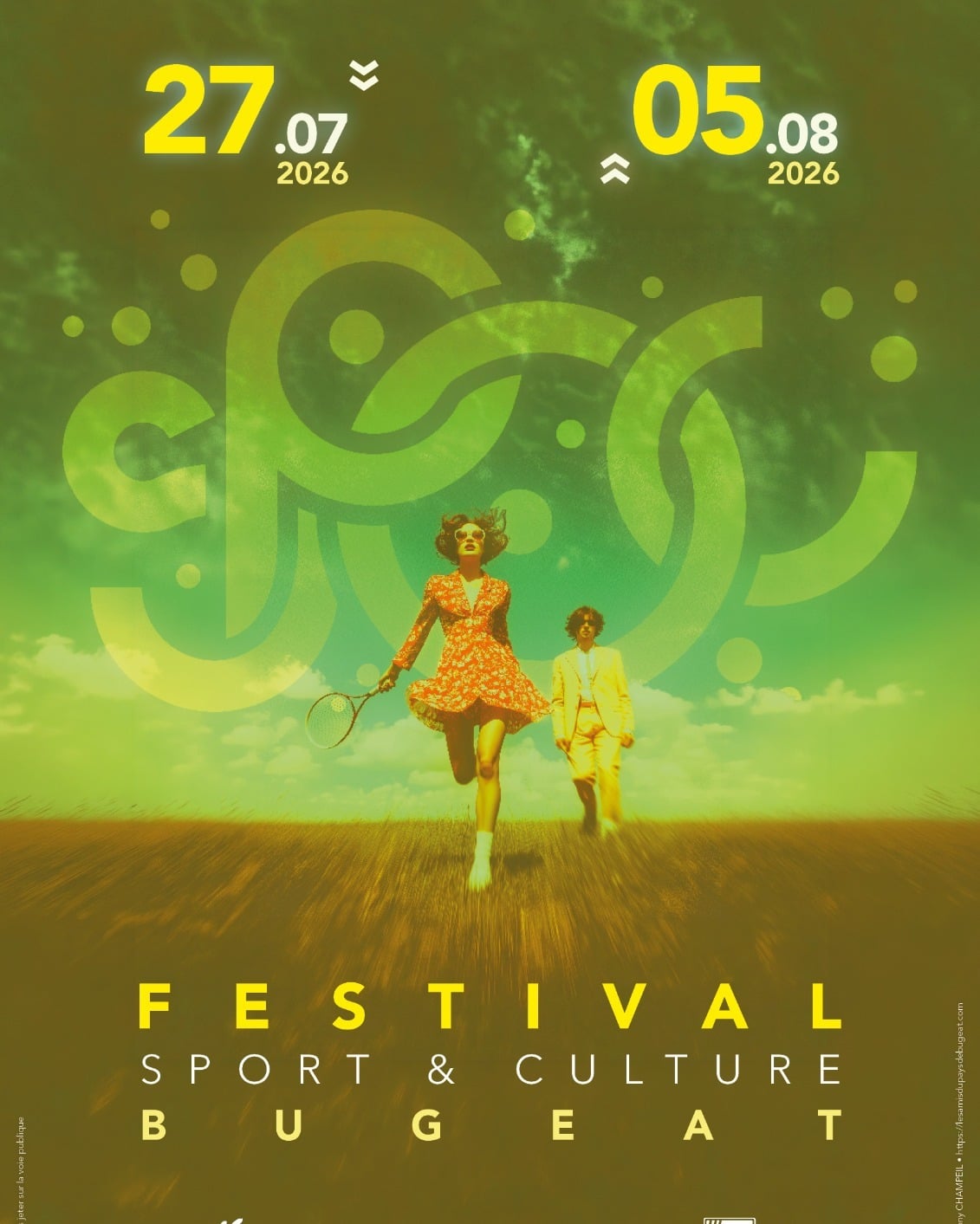 Festival de Bugeat, balade thématique : Les cafés de Bugeat