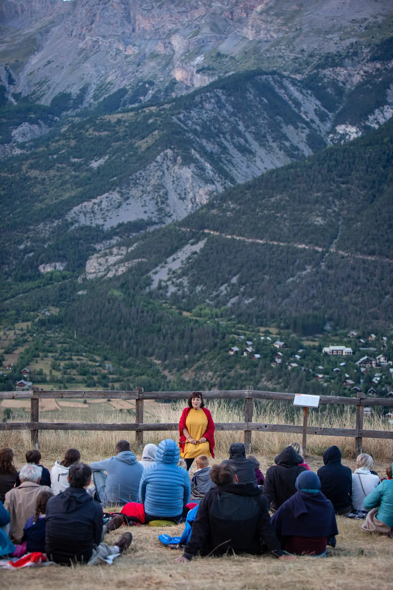 14e Festival de Contes:  Songes et mensonges