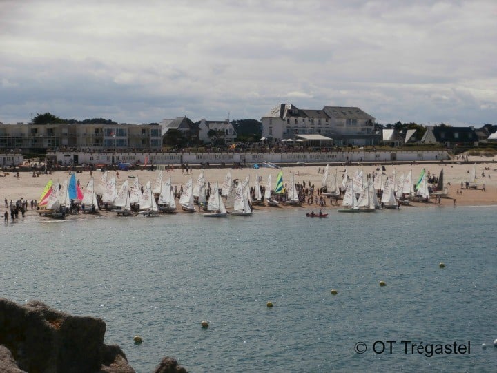 24 heures de la voile – 53ème édition