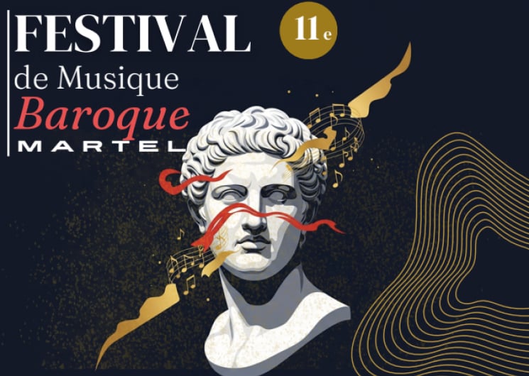 11ème Festival de Musique Baroque de Martel