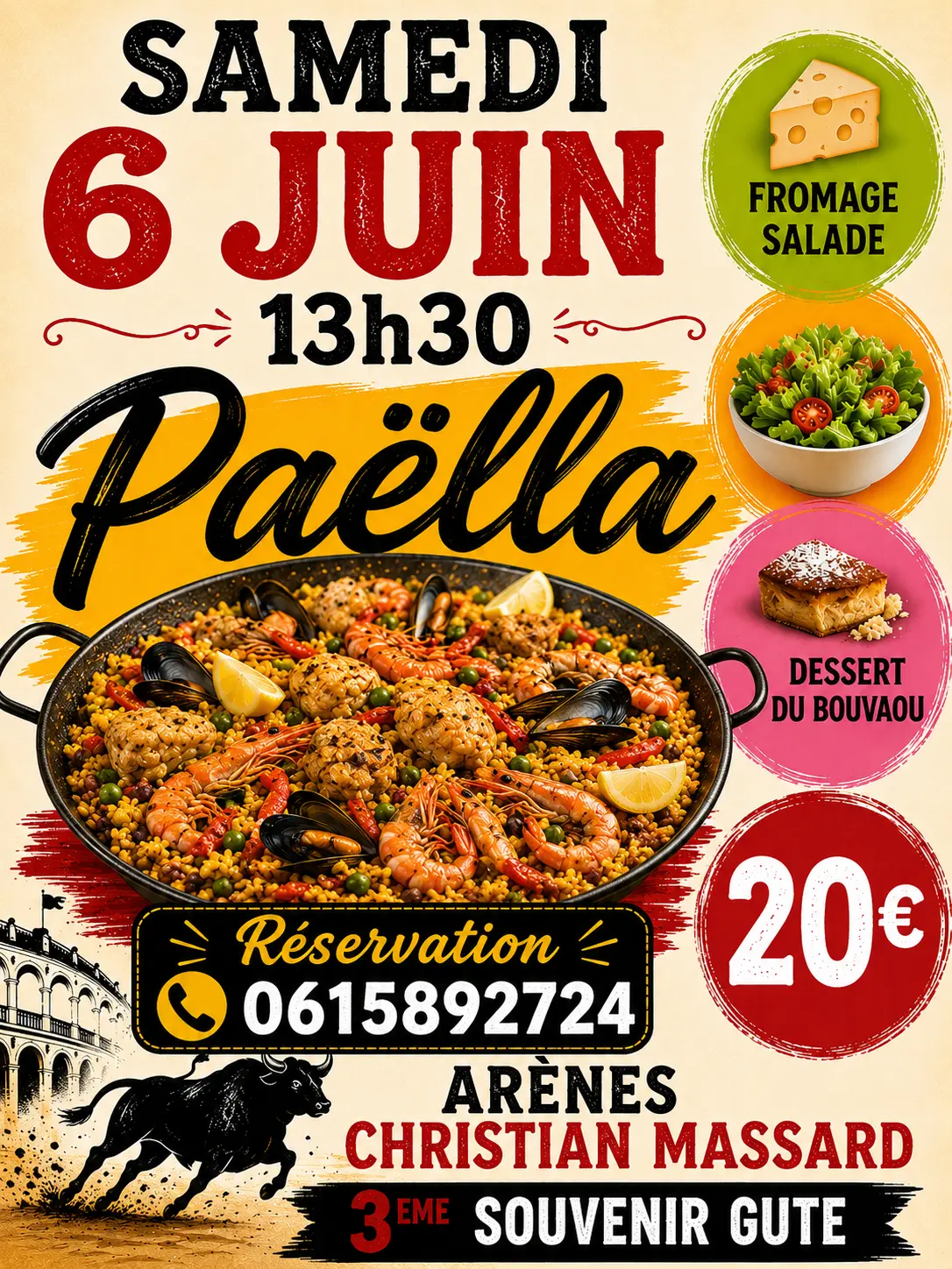 Paëlla